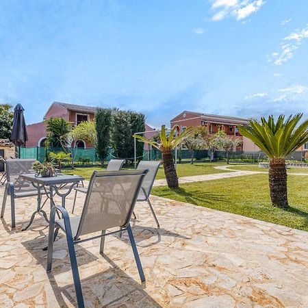La Casa Di Eleni Villa อาคาราวี ภายนอก รูปภาพ