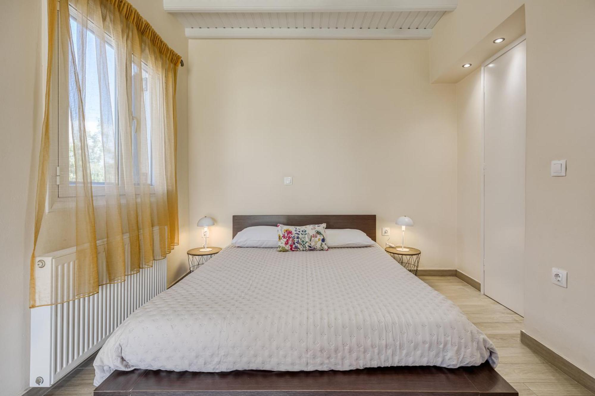 La Casa Di Eleni Villa อาคาราวี ภายนอก รูปภาพ