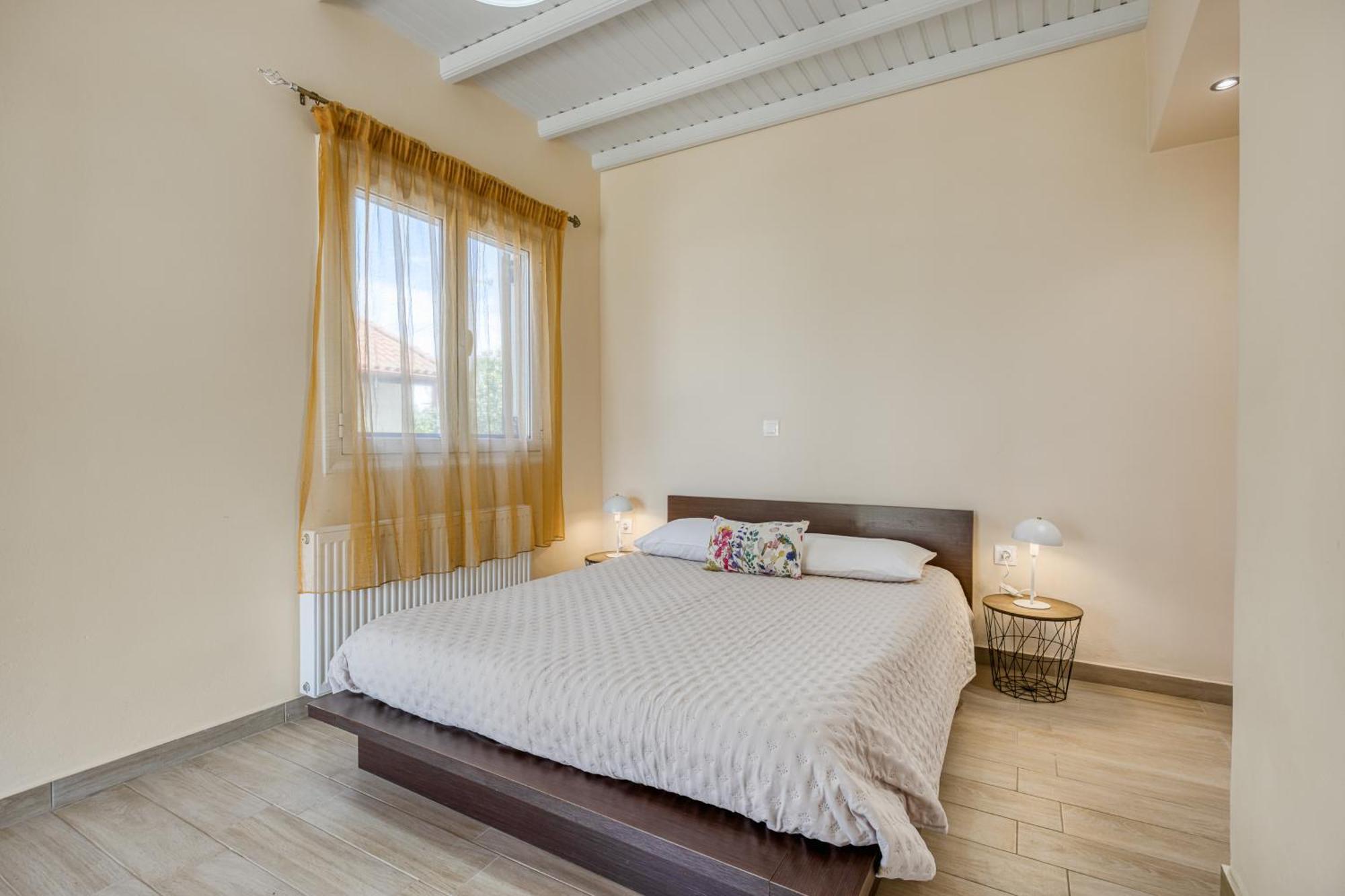 La Casa Di Eleni Villa อาคาราวี ภายนอก รูปภาพ